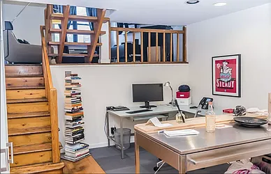 Rented by REAL New York