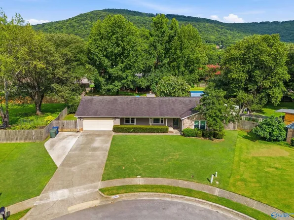 15003 Ashwood Cir SE, Huntsville, AL 35803