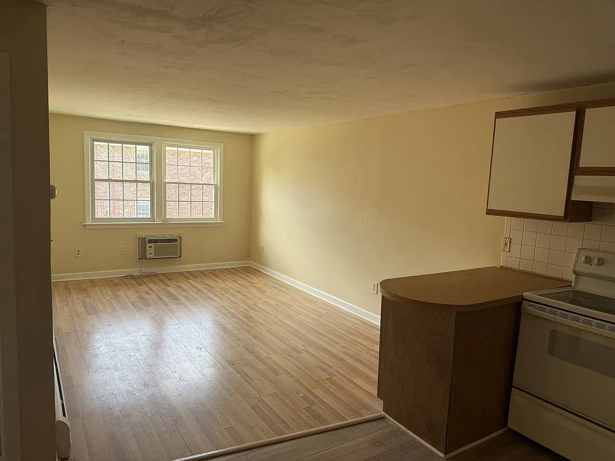 1 bed, 565 sqft, $1,900 — Photo 2