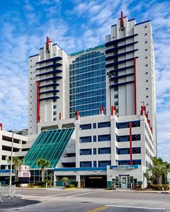 2007 S Ocean Blvd. #401, Myrtle Beach, SC, 29577