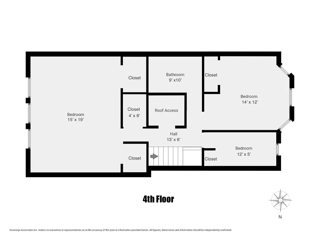 floor plan 5
