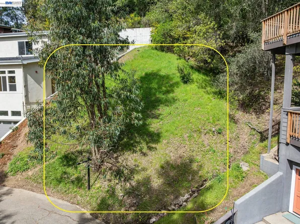 0 Arrowhead Dr, Oakland, CA 94611