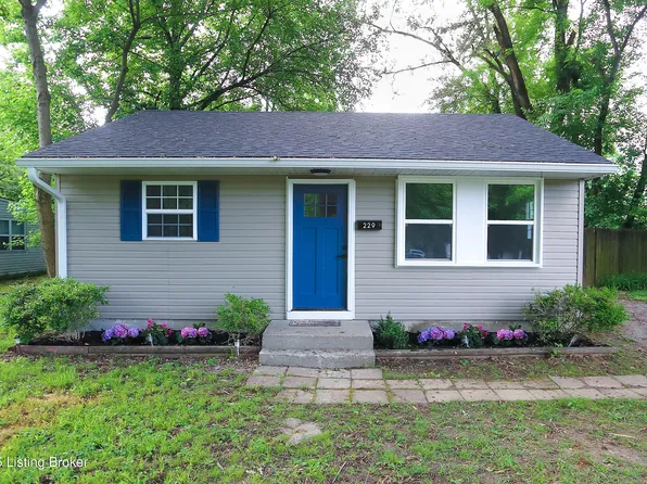 229 Derby Ave, Louisville, KY 40218