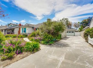 4627 Sunfield Ave, Long Beach, CA 90808