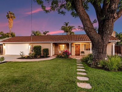 2970 Fruitdale Ave, San Jose, CA, 95128