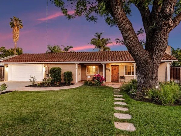 2970 Fruitdale Ave, San Jose, CA 95128