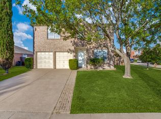 1501 Heritage Blvd, Glenn Heights, TX 75154