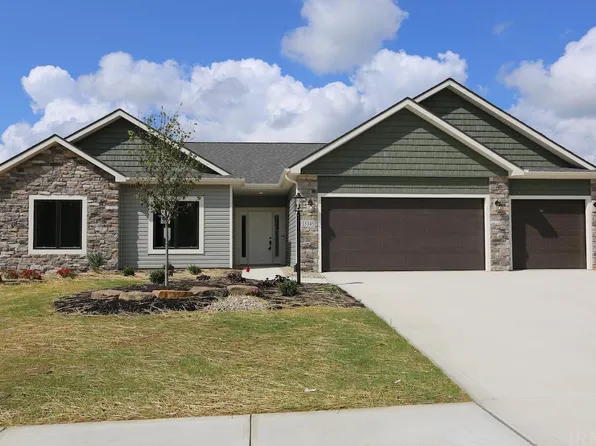 15345 Annabelle Pl, Leo, IN 46765