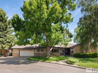 1 Ophir Cir, Carson City, NV