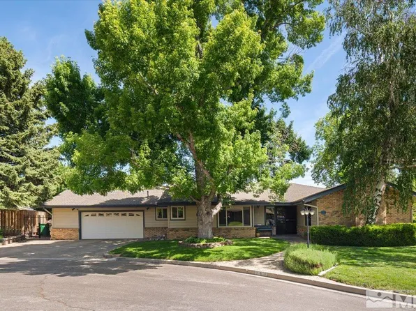 1 Ophir Cir, Carson City, NV 89703