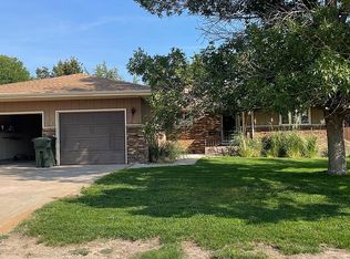 503 Seminole Dr, Mccook, NE 69001