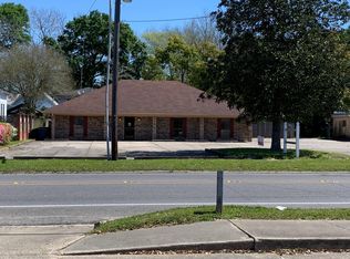 510 N Cutting Ave, Jennings, LA 70546