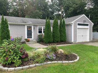 24 Big Rock Rd, Rye, NH 03870