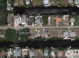 5383 Ann Arbor Dr, Bokeelia, FL 33922