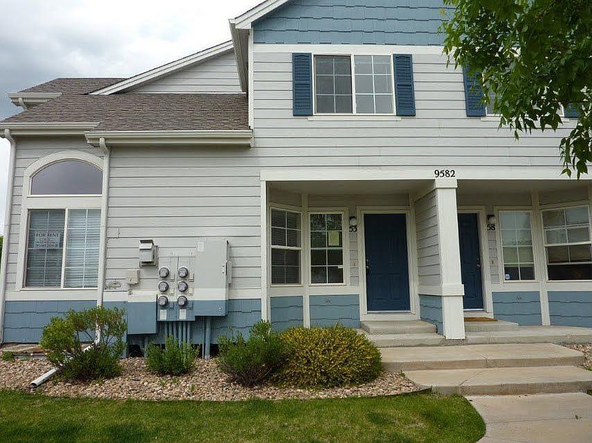 Lovely Townhome