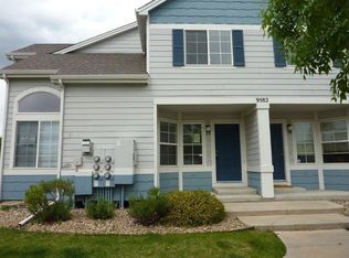 9582 Deerhorn Ct APT 53, Parker, CO 80134