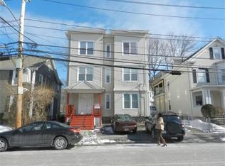 172 Adams St #3, Waltham, MA 02453