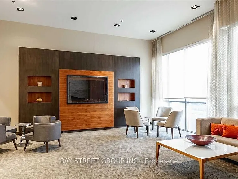 50 Town Centre Ct #2906 — Photo 12