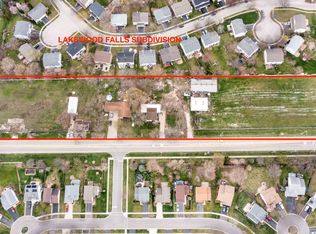 22252 W Taylor Rd, Plainfield, IL 60544