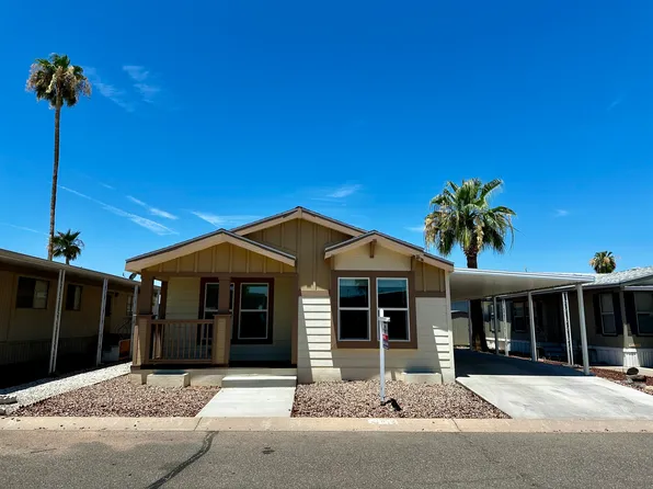 2609 W Southern Ave Lot 189, Tempe, AZ 85282