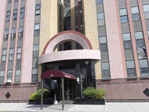 2nd image of 25 W Broadway APT 406
