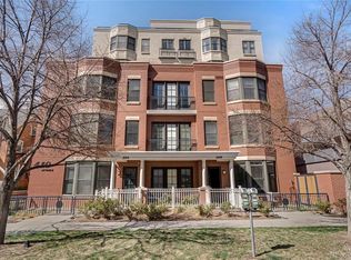 410 Acoma St UNIT 515, Denver, CO 80204