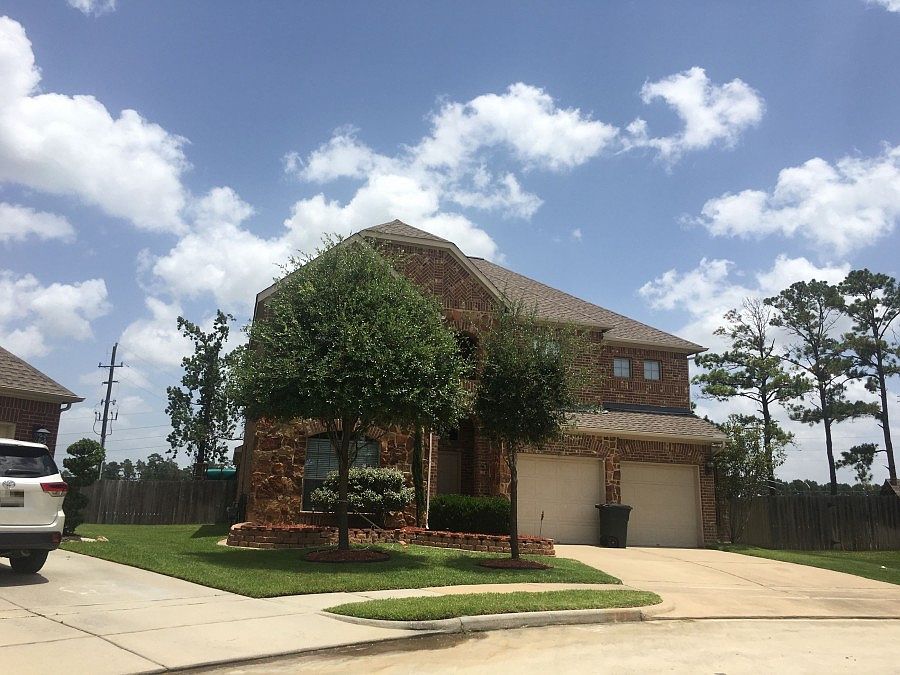 2nd image of 9002 Newcroft Ct