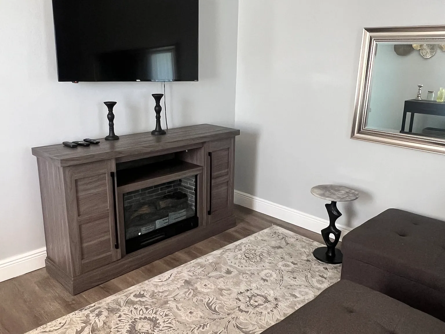 1 bed, 600 sqft, $1,600 — Photo 3