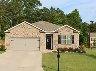 65 Ivey Cottage Loop, Dallas, GA 30132