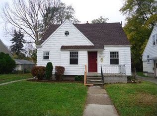 9629 Auburn St, Detroit, MI 48228