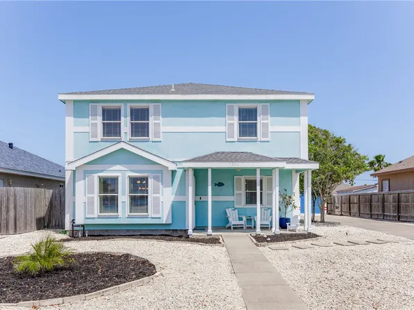 13714 Captain Kidd Dr, Corpus Christi, TX 78418