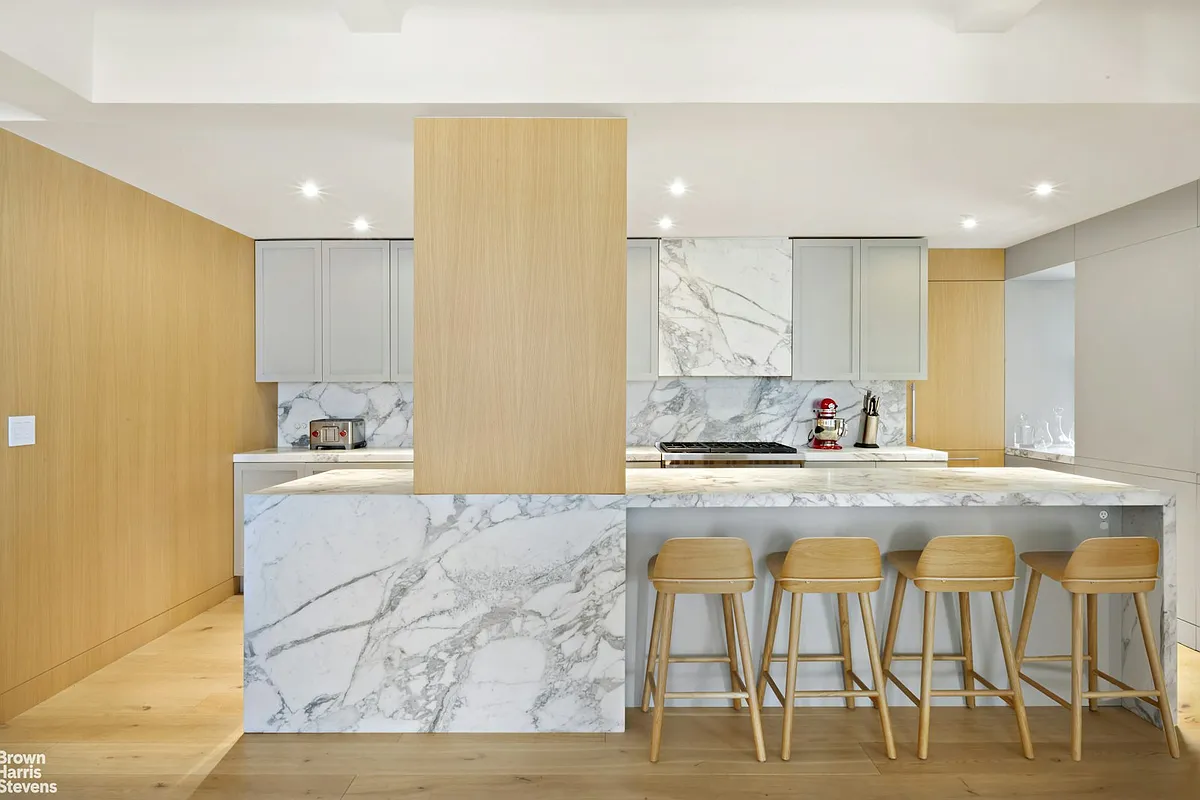 310 West 72nd St Unit 3EF  