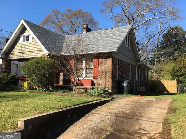 2539 Bayard St, East Pt, GA 30344