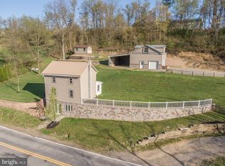 1967 Freeman Hollow Rd, Loysville, PA 17047