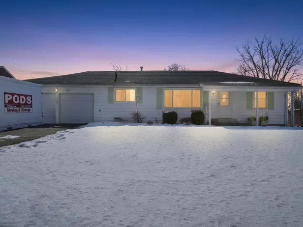 1320 Ventura Ln, Fort Wayne, IN 46816