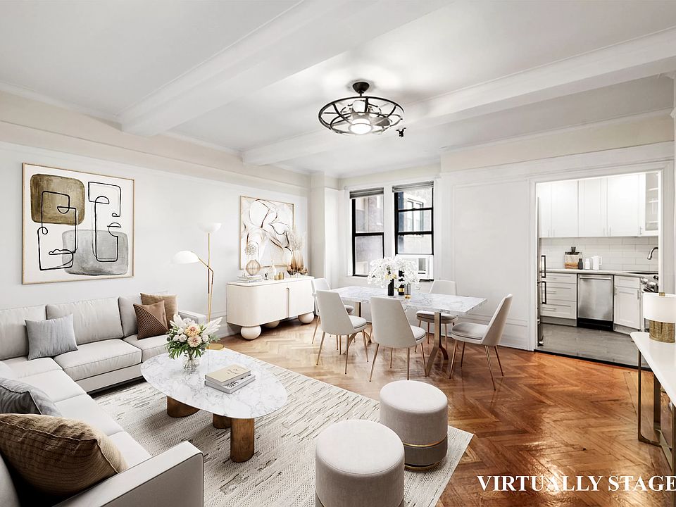 1st image of 173 W 73rd St #4A