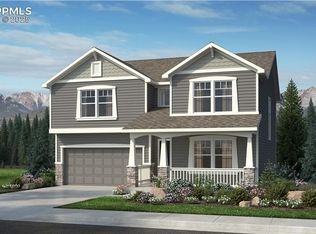 8223 Kittrick Pl, Peyton, CO 80831