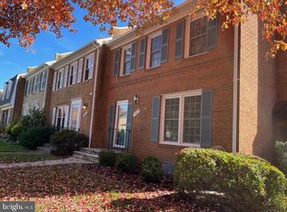 7029 Leestone St, Springfield, VA 22151