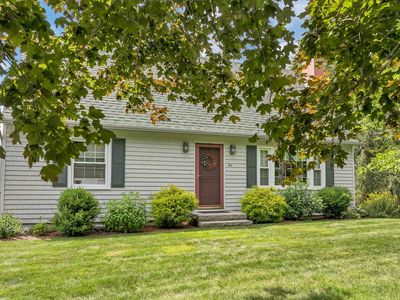 44 Ox Bow Lane, Gilford, NH, 03249