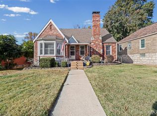 9135 Vasel Dr, Saint Louis, MO 63123