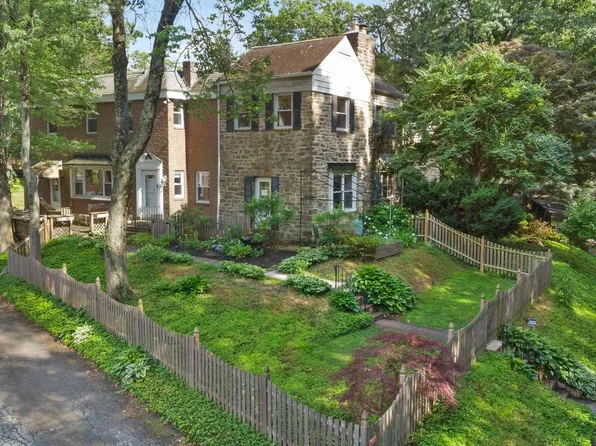 724 S Mount Pleasant Rd, Philadelphia, PA 19119