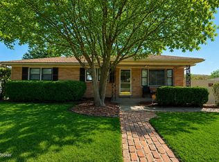 5913 Leon Way, Louisville, KY 40214