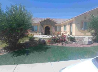 2341 Savoy St, Thermal, CA 92274