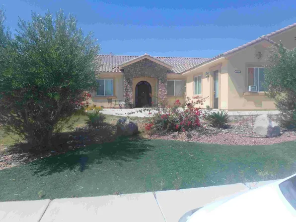 2341 Savoy St, Thermal, CA 92274