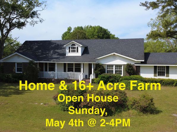 661 Welch Rd, Timmonsville, SC 29161