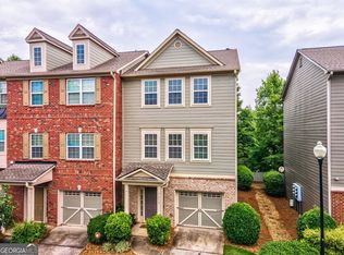 1450 Dolcetto Trce NW #17, Acworth, GA 30152