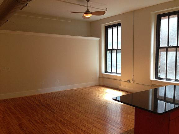 Main Living Area