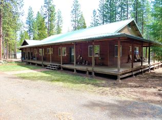 40615 Picket Rd, Fall River Mills, CA 96028