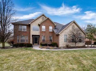 6561 Caddies Way, Mason, OH