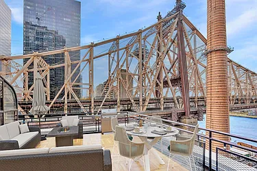 40 Sutton Place, #10M